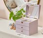Iris Penny Jewellery Box