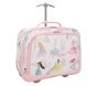 Mackenzie Disney Princess Castle Carryall Travel Bag