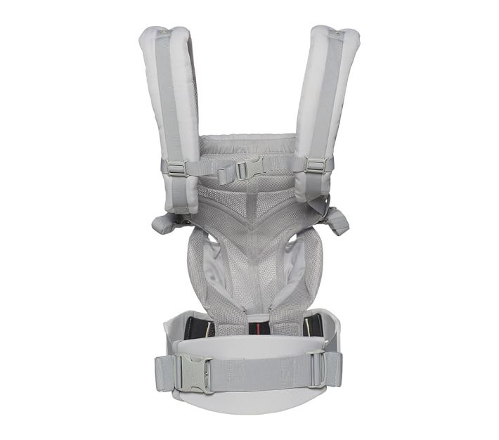Ergobaby 360 Omni Baby Carrier Pottery Barn Kids