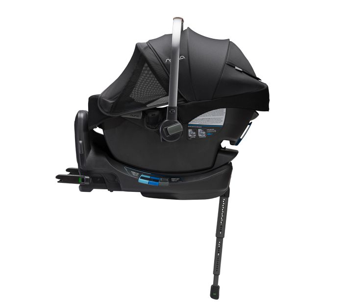 Nuna PIPA™ RELX Extra Car Seat Base | Pottery Barn Kids