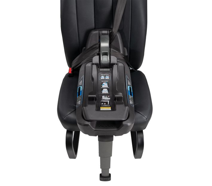 Nuna pipa relxベース Nuna PIPA™ RELX Extra Car Seat Base | Pottery Barn Kids