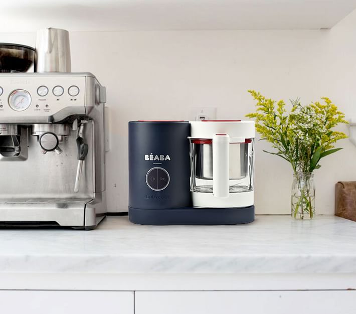 BEABA Babycook® Neo All-in-One Food Maker | Pottery Barn Kids