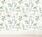 Wallpaperie Farmhouse Floral Wallpaper