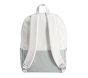 Mark &amp; Graham x pbk Gray Solid Beach Backpack