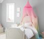 Rainbow Ombre Canopy