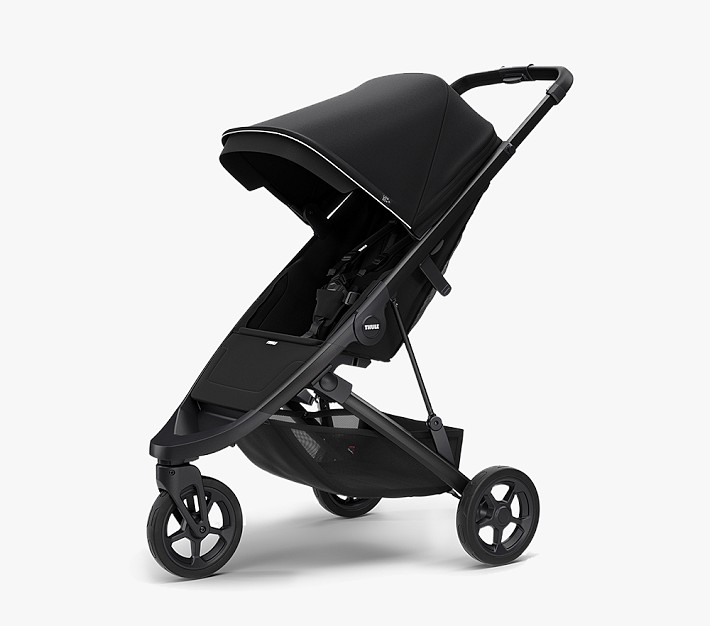 Thule Spring Stroller Pottery Barn Kids