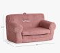 Anywhere Sofa Lounger&#174;, Soft Berry Sherpa
