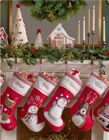 Stockings Up to 40% off