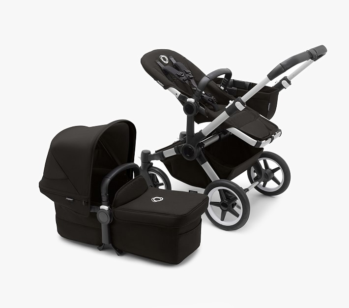 Bugaboo Donkey Stroller Pottery Barn Kids