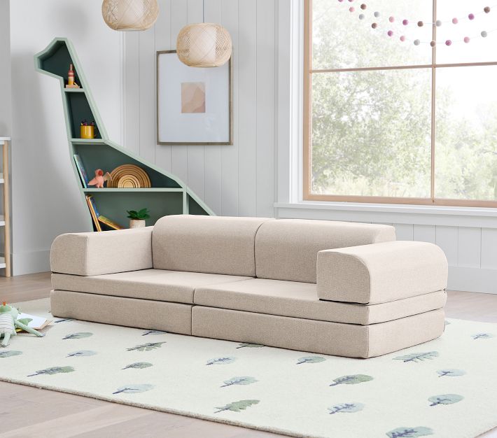 Play Your Way Anywhere Couch®