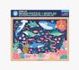 Ocean Life Wooden Puzzle