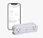 Safety 1st Dual Smart Outlet