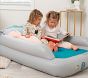 SlumberTot Inflatable Toddler Bed