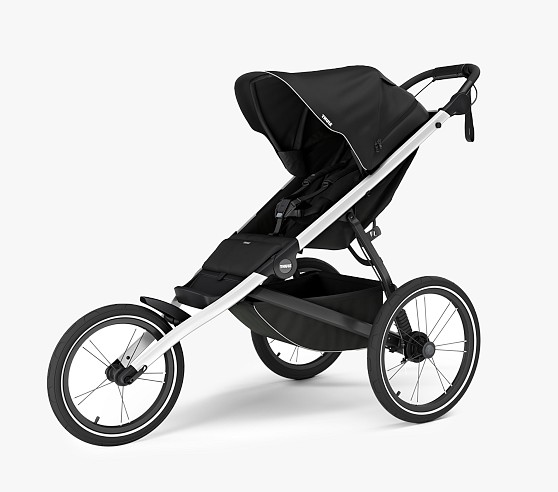 Thule Urban Glide 2 Stroller | Pottery Barn Kids