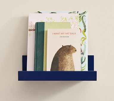 Mini Pop Color Shelf