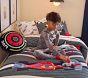 Formula 1&reg; Kid Pajama & Throw Set