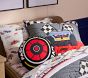 Formula 1&reg; Patchwork Quilt Bedding Set