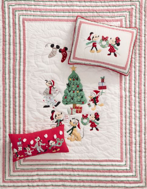 Disney Mickey &amp; Friends