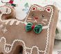 Holiday Cats Sheet &amp; Pillow Set