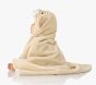 Disney Simba Baby Hooded Towel