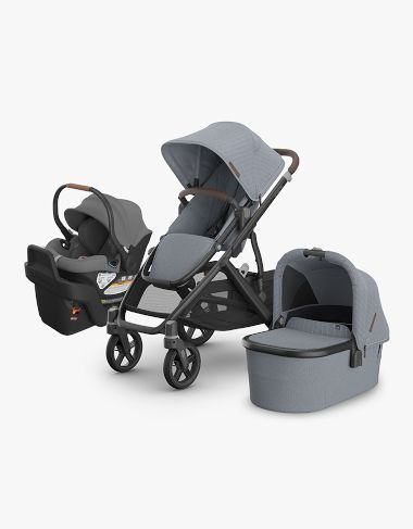 Infant Travel Systems