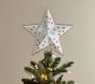 Riley Sheehey Light-Up Star Christmas Tree Topper