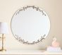 Bouquet Mirror (30&quot;)