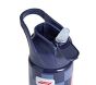 Mackenzie Formula 1&reg; Checkered Water Bottle