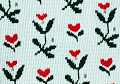 Riley Sheehey Needlepoint Christmas Stocking Collection