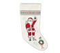 Riley Sheehey Needlepoint Christmas Stocking Collection