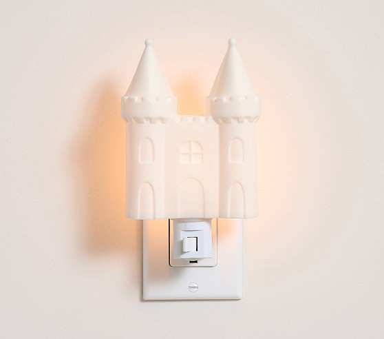 Ava Ribbon Plug In Nightlight (5.5")