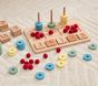 Learn To Toys: Math Learning Toy