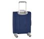 Larkspur Navy Multi Carry-on Luggage
