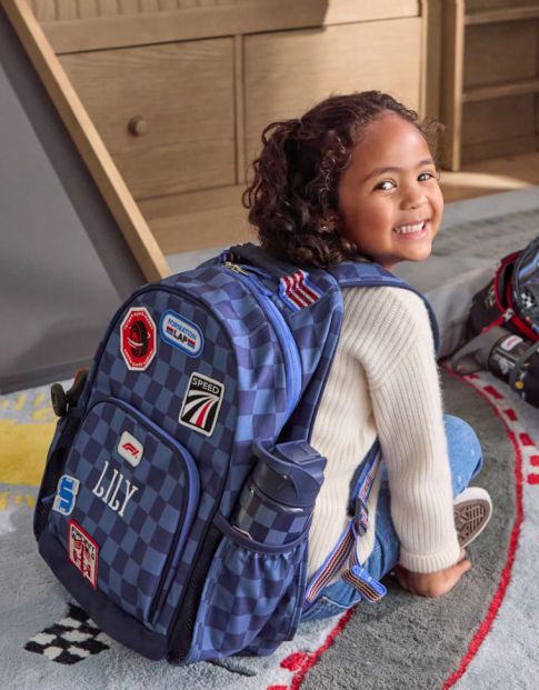 Backpacks &amp; Luggage