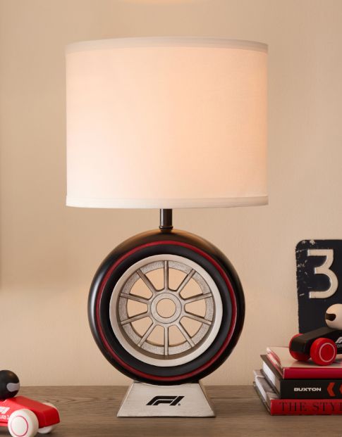 Table &amp; Floor Lamps