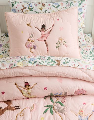 Kids Bedding Looks