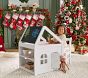 Toddler House Play Table (25w x 31h&quot;)