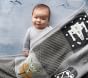 <i>Star Wars&#8482;</i> Patchwork Baby Blanket
