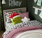 Dr. Seuss's The Grinch™ Wreath Organic Sheet Set