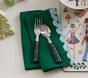 Rifle Paper Co. Christmas Nutcracker Utensils
