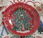 Rifle Paper Co. Christmas Tree Plate