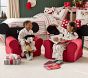 Kids Anywhere Chair&#174;, Disney Minnie Mouse Slipcover Only