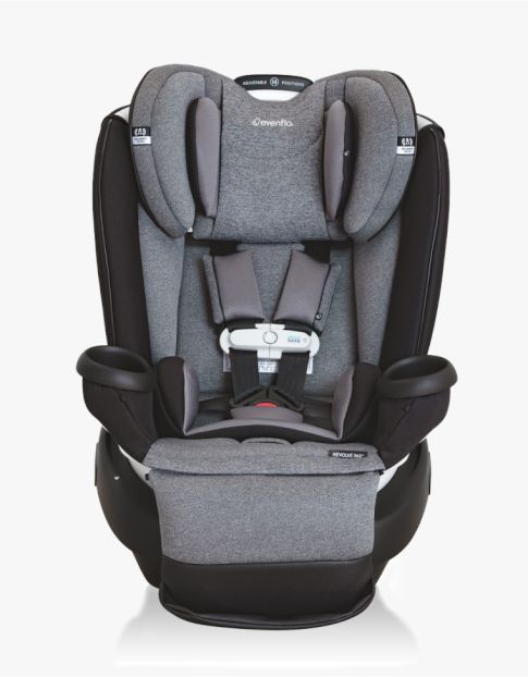 Car Seats &amp; Adapters