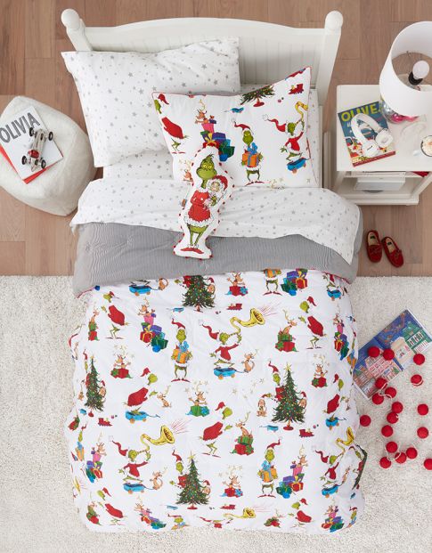 Dr. Seuss's The Grinch&#8482;