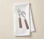 Rifle Paper Co. Plaid Thanksgiving Utensils