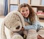 Labradoodle Floppy Jumbo Plush