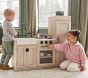 Chelsea All-in-1 Toddler Play Kitchen (36w x 33h&quot;)