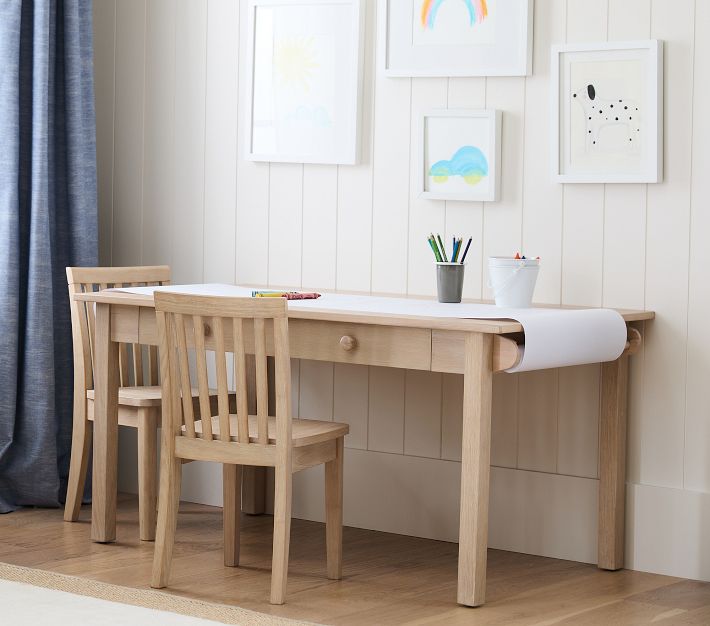 Chocolate Pottery Barn Play Table Carolina Grow With You Activity