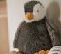 Arctic Penguin Plush