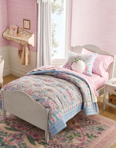 Build Their Bed Tool